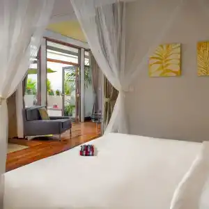 Heritage Suites - 28