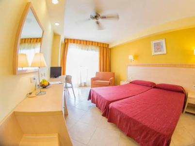 Ohtels Fenix Family - 6