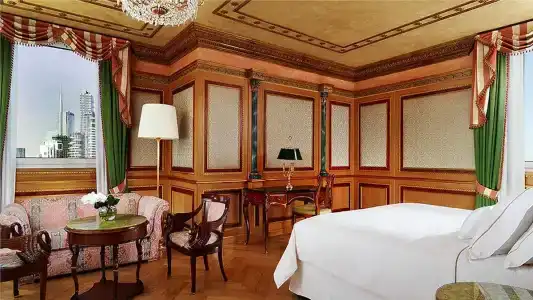 The Westin Palace, Milan - 2
