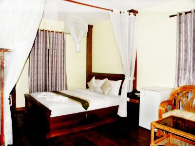 Vimean Sovannaphoum Resort - 3