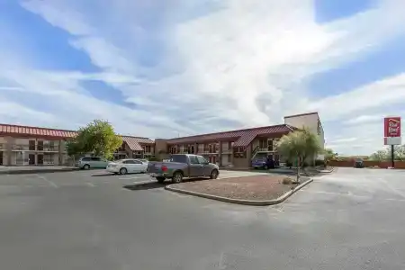 Red Roof Inn Tucson South - Airport - 23