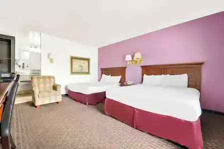 Capitol Inn and Suites - 20