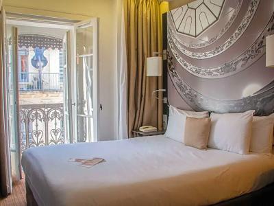 Mercure Lyon Centre Beaux-Arts - 28