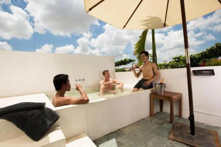 Rambutan Resort – Phnom Penh - 101