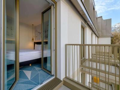 ibis Styles Bad Reichenhall - 9