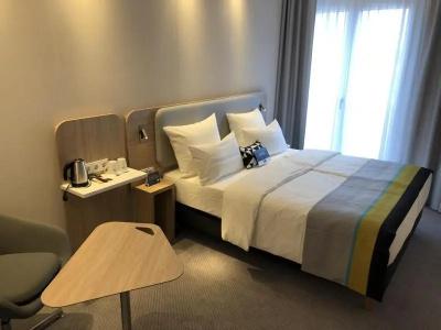 Holiday Inn Express Munich - City East, An Ihg - 1
