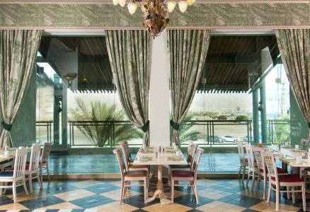 Herods Palaces & Spa Eilat a Premium collection by Fattals - 6