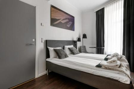 Saga Oslo Central - 15