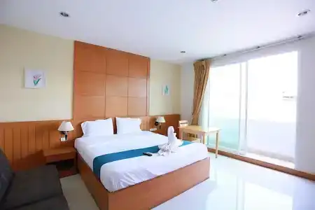 The Icon Place 1 @ Central Pattaya - 29