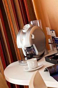 Best Western Astoria - 130