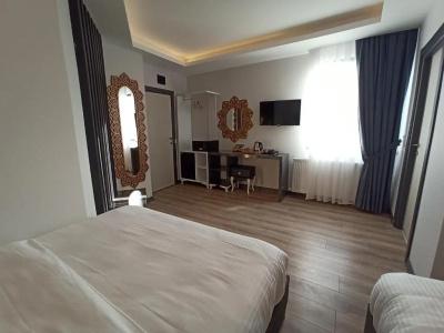 Avcılar Garden - 85