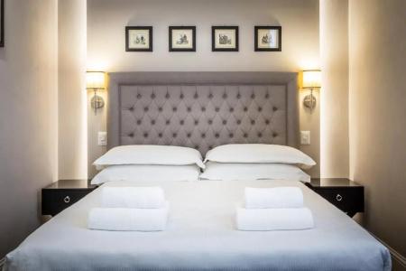 Emma Small Luxury Hotel - 39