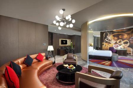 Hard Rock Shenzhen - 100