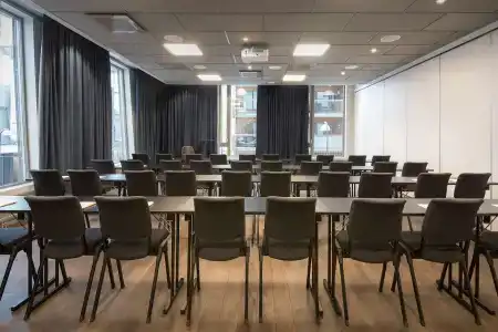 Scandic Lillestrøm - 9
