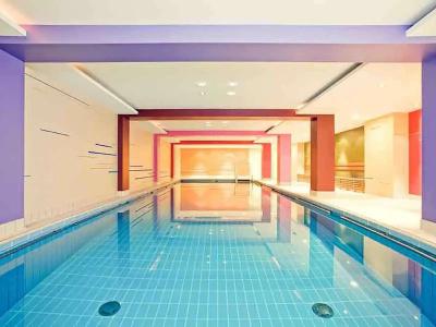 Mercure Koeln Belfortstrasse - 33