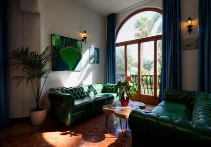 Grand Excelsior - 3