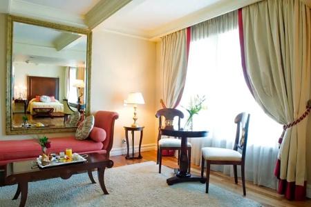 Buenos Aires Marriott - 90