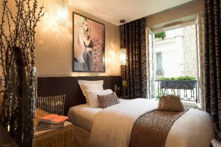 B Montmartre - 60