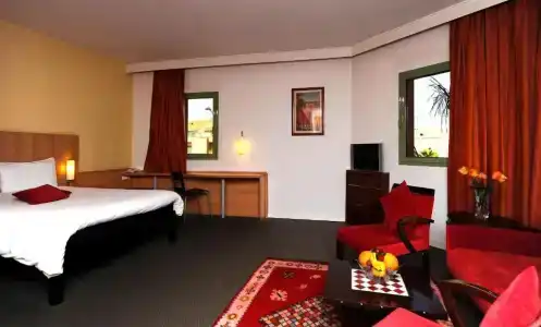 Ibis Marrakech Palmeraie - 90