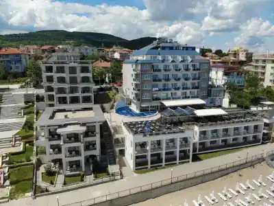 Paraiso Beach - All Inclusive - 28