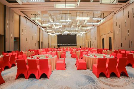 Courtyard by Marriott Shenzhen Bay - 17
