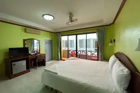 Me Mee Place & Tour Krabi - 58