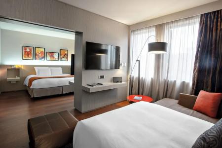Pullman Toulouse Centre Ramblas - 181