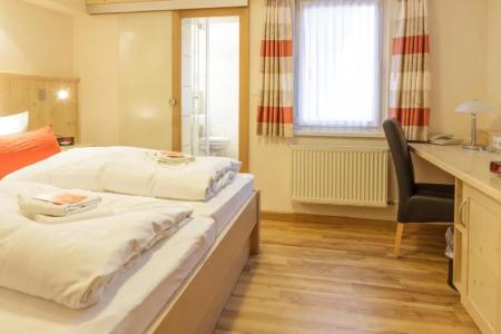 Landgasthof Gilsbach - 38