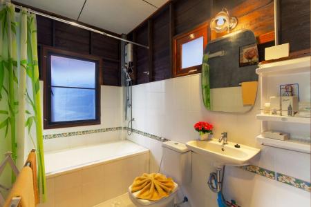 Kanya Cozy Bungalows Kata - 7