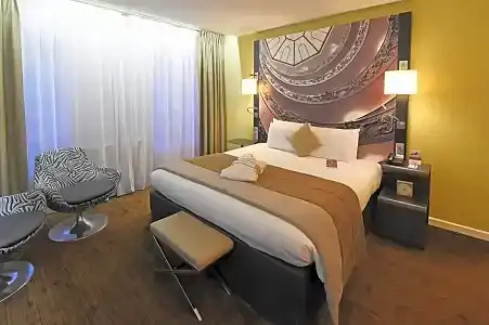 Mercure Lyon Centre Beaux-Arts - 72