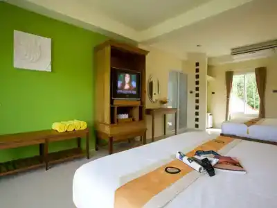 Para Resort - 2