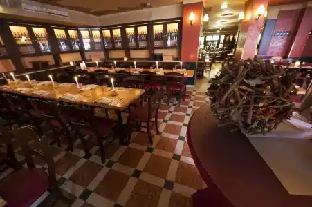 Xii Apostel Albergo - 15