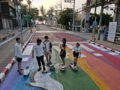 Bearpacker Patong Hostel - Sha Extra Plus - 44