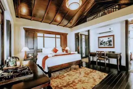 Anja Beach Resort & Spa - 147