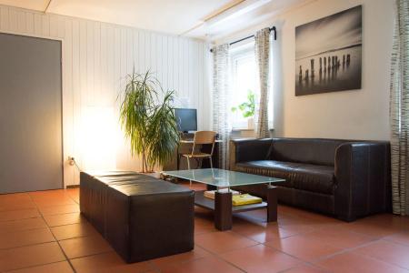 A1 Hostel Nürnberg - 11
