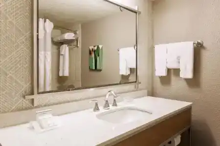 Hilton Garden Inn Dallas/Market Center - 64