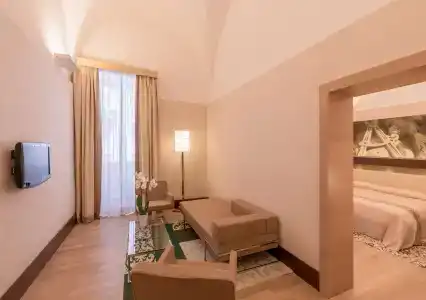 Risorgimento Resort - 25