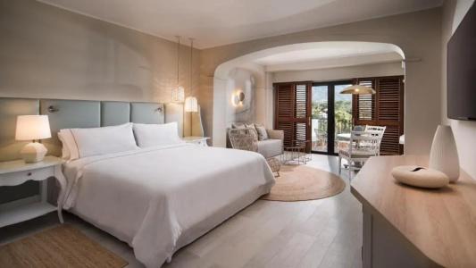 The Westin La Quinta Golf Resort & Spa - 102