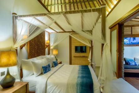 Ulun Ubud Resort - 62