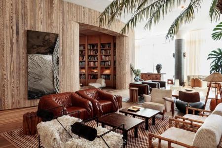 Santa Monica Proper, a Member of Designs - 20
