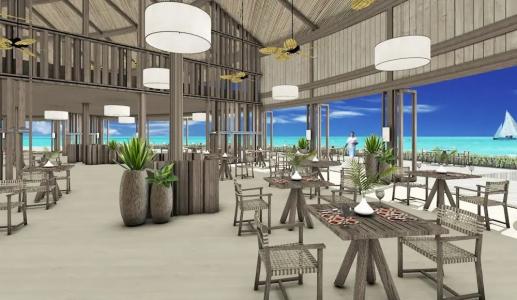 Kagi Maldives Spa Island - 12