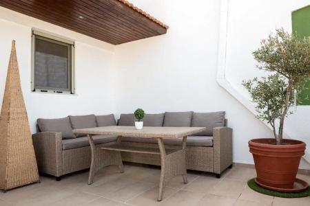 Terinikos Apart-Hotel - 22