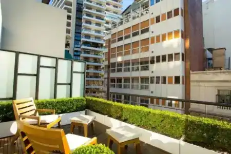 Serena Buenos Aires - 8
