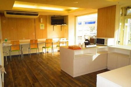 Select Inn Isesaki - 10