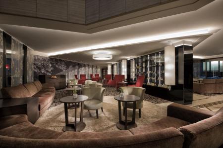Radisson Blu Badischer Hof - 20