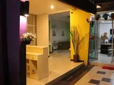 CK Residence - 0