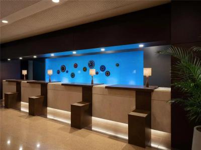 & Resorts Nagahama - 45