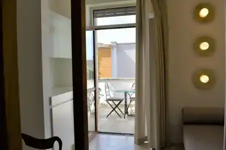 Abalto Suites & Rooms - 58