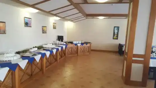 Золотой берег - 27