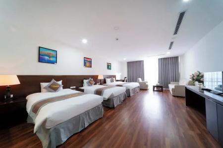 Petro Thai Binh - 5